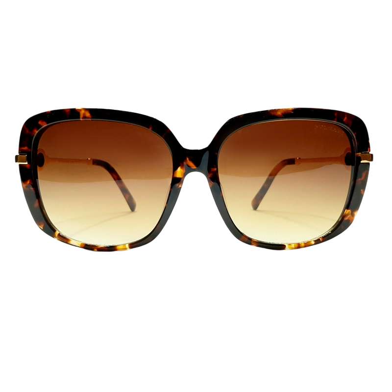 عینک آفتابی زنانه  مدل BV6180c2