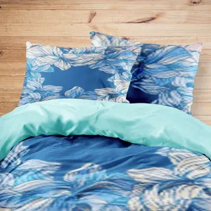 سرویس روتختی مدوپد مدل pod00057 یک نفره 4 تکه