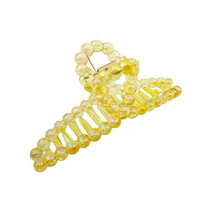 کلیپس مو زنانه لمون مدل pin20