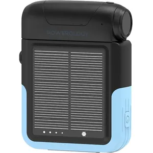 پاوربانک  پاورولوجی مدل Sante ظرفیت 10000 میلی آمپر ساعت