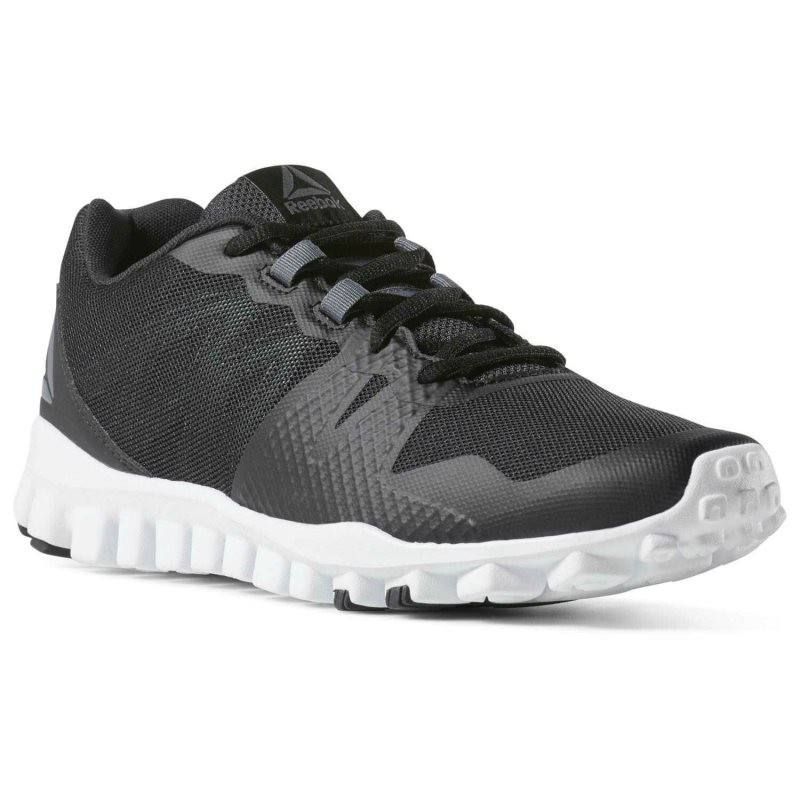 کفش مخصوص پیاده روی مردانه ریباک مدل Realflex 5.0 CN6771 -  - 5