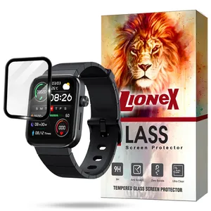 Lionex PMML20 Screen Protector For Mibro T1