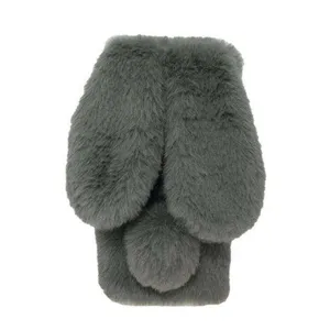 کاور مدل خرگوشی مناسب برای گوشی موبایل سامسونگ Galaxy A3 2016/A310