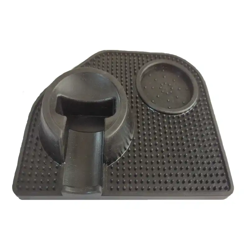 تمپر مت مدل دلتا