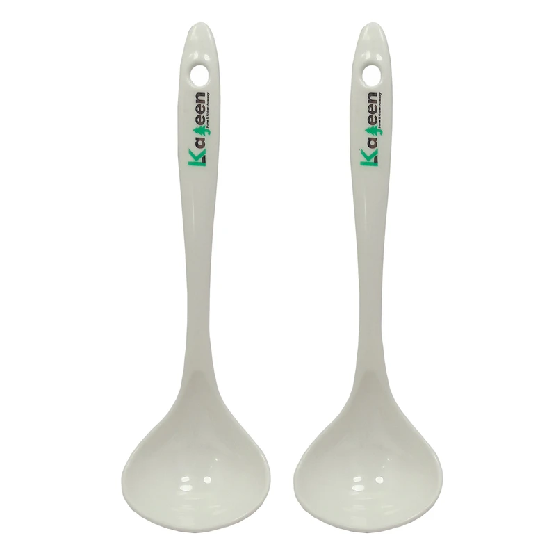 ملاقه کاجین مدل مارال B 22 بسته 2 عددی