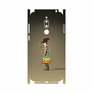 MAHOOT Toy Story-FullSkin Cover Sticker for Meizu M6T