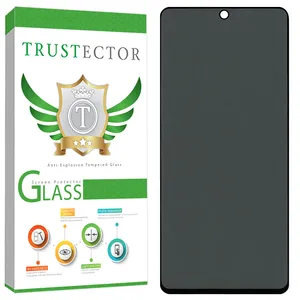 Trustector SECRETT Screen Protector For Motorola Moto Edge 30 / G22 / G52 / G72 / Moto G13 / G23 / G53 / G73 / G14 / G54 / G54 Power / G64 / G84 / G04 / E14 / Vocal V2 / V11