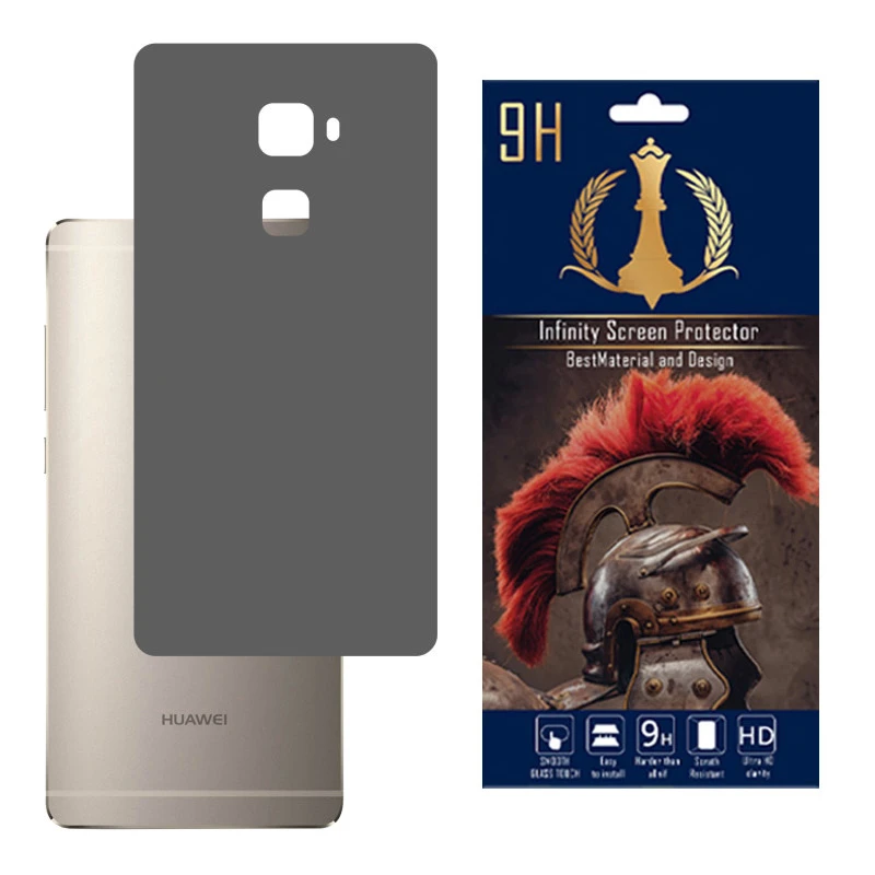 برچسب پوششی اینفینیتی مدل PRO MAX مناسب برای گوشی موبایل هوآوی MATE S