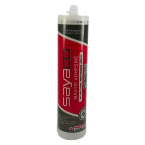 چسب ماستیک سایاکو مدل ss61 وزن ۳۷۰ گرم