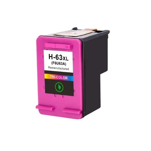 کارتریج پرینتر رنگی مدل 63