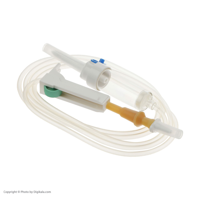 مجموعه سرم سوپا مدل S12