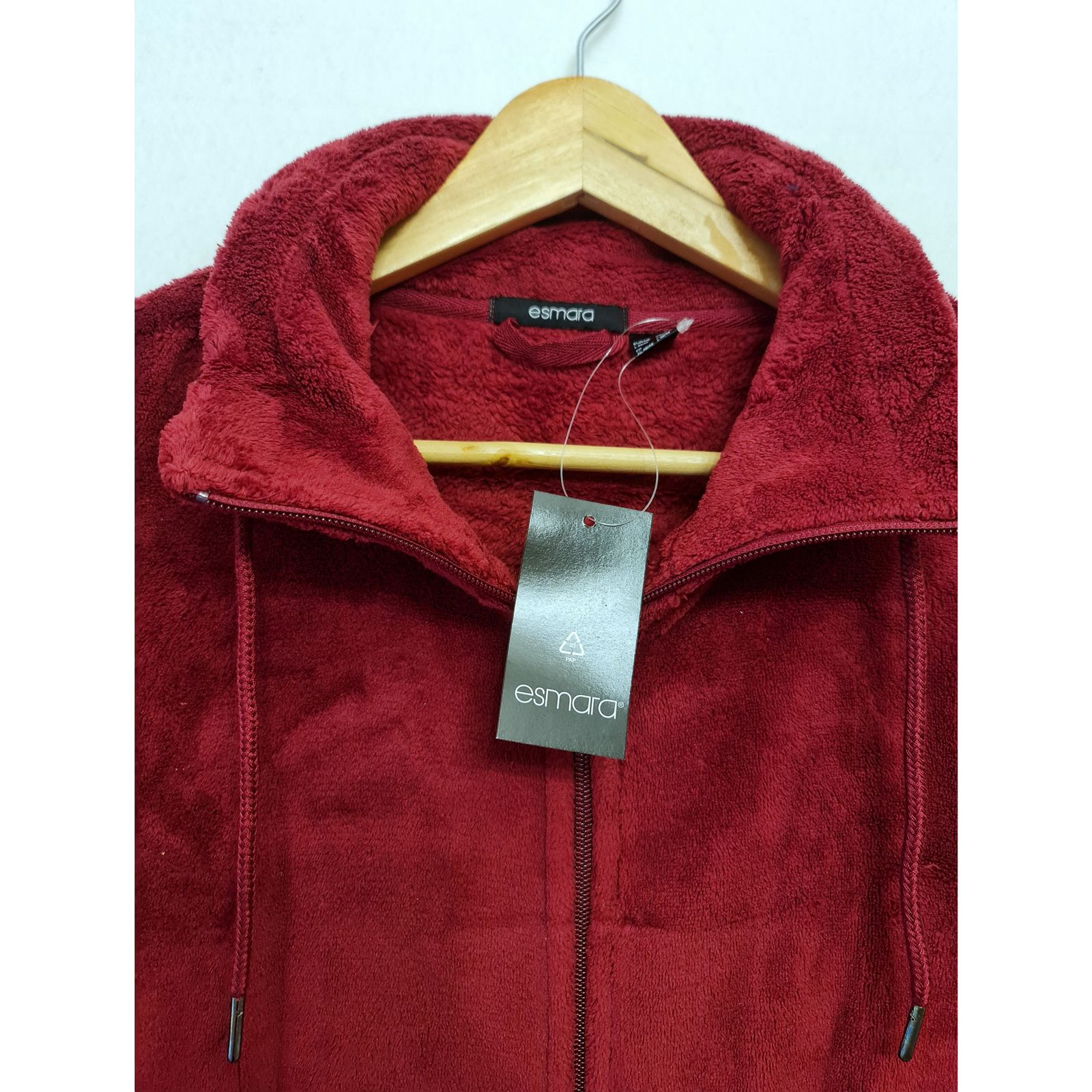 سویشرت زنانه اسمارا مدل 0014 -  - 5
