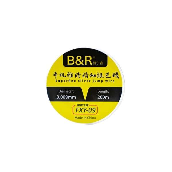 ابزار هویه سیم کشی کد 01