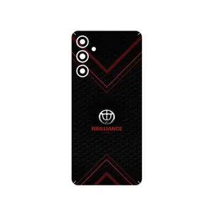 MAHOOT Brilliance Cover Sticker for Samsung Galaxy F54