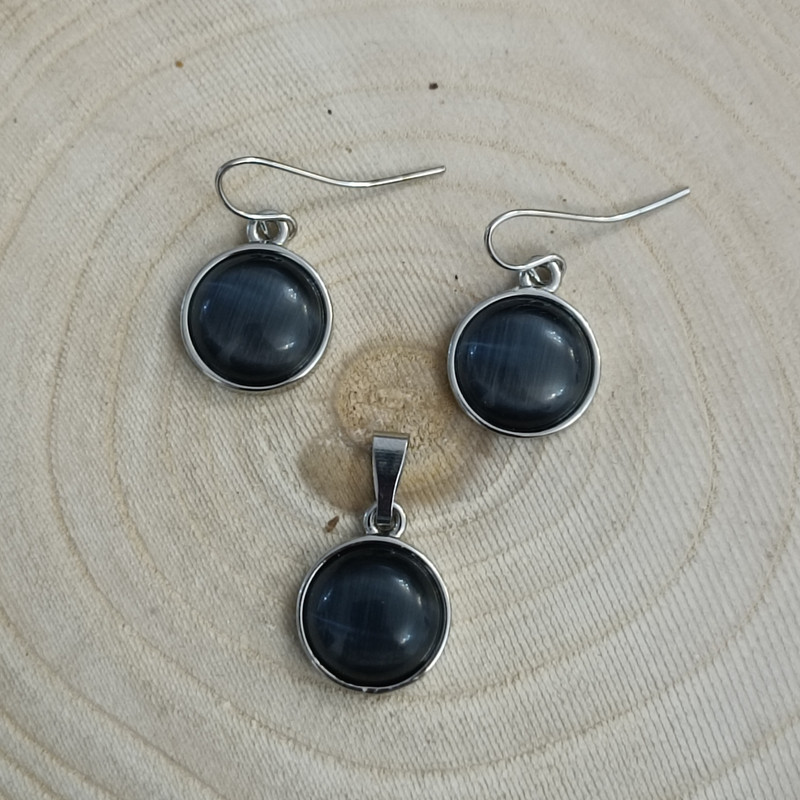 نیم ست زنانه مدل دایره هندی