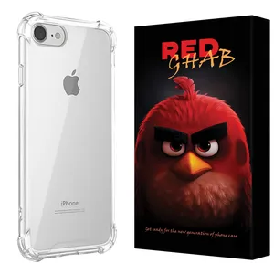 RED GHAB JEDG Cover For Samsung Galaxy J6 Plus