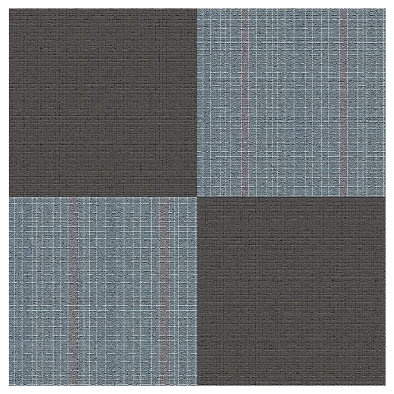 موکت زانیس مدل تافتد