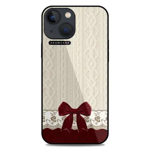 AKAM AMC-WA13M-TRICOT-6 Cover For Apple iPhone 13 Mini