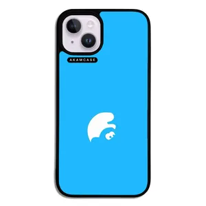 AKAM AMC-WA14-SMURFS-20 Cover For Apple iPhone 14