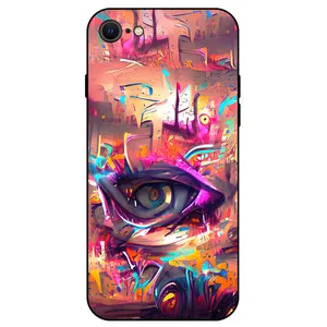 Megafone Eye 2823 Cover For Apple iPhone 6 / 6s