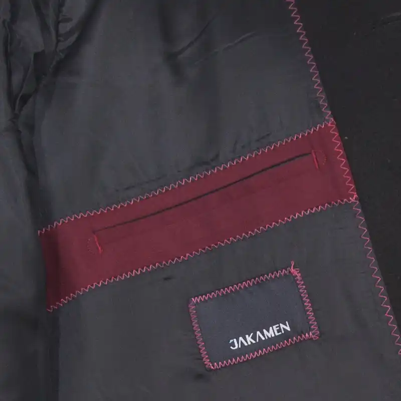 پالتو مردانه مدل جاکامن کد 01