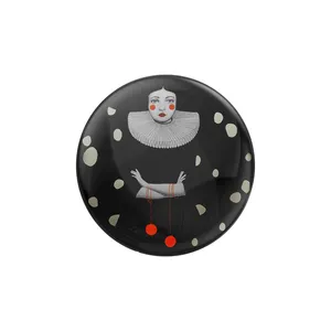 پیکسل ترمه طراحان ایده مدل عروسک خیمه شبازی  کد cfp1323