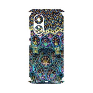 MAHOOT Iran Tile 14-FullSkin Cover Sticker for Honor 50