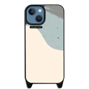 AKAM AMCWLA15-BOHO4 Cover For Apple iPhone 15