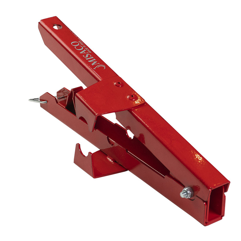 لوله 16 جا زن میساکو مدل منگنه ای لوله 16 جا زن میساکو مدل منگنه ای