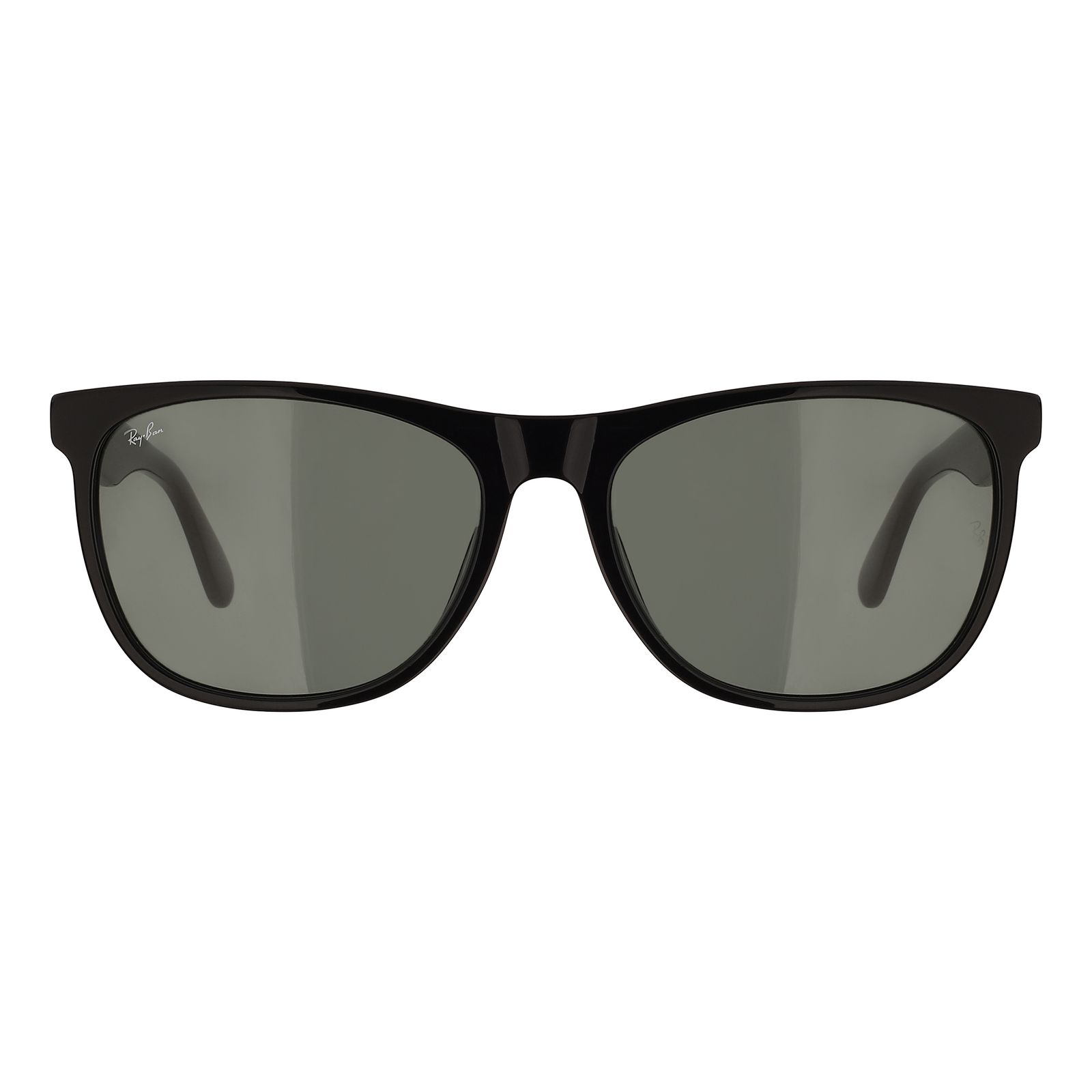 عینک آفتابی ویفرر (Wayfarer) ری بن مدل RB4412-601-71 -  - 1