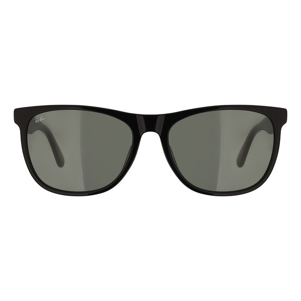 عینک آفتابی ویفرر (Wayfarer) ری بن مدل RB4412-601-71