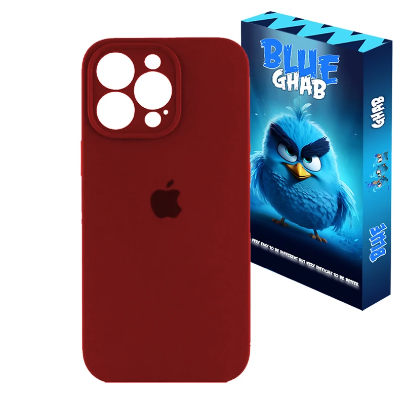 کاور بلو قاب مدل سیلیکونی پاک کنی کد 07 مناسب برای گوشی موبایل اپل iPhone 14 Pro Max