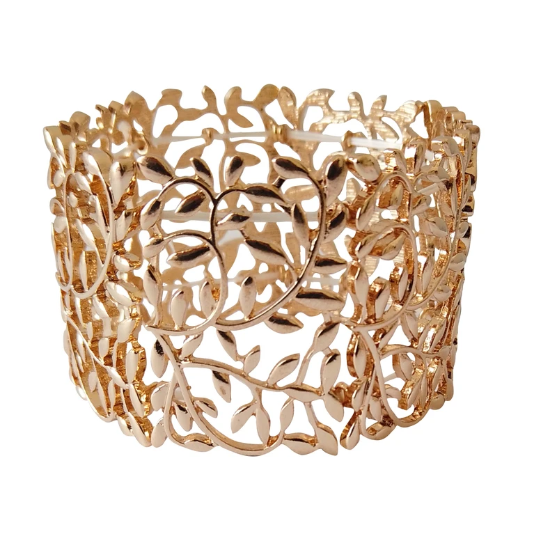 دستبند زنانه اکسسورایز مدل AB1142-007