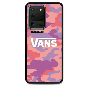 AKAM AMCWSGS20U-VANS16 Cover For Samsung Galaxy S20 ULTRA