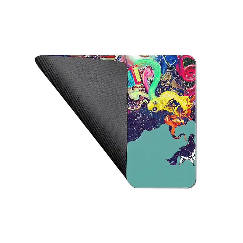 ماوس پد طرح تخیل کد 3582