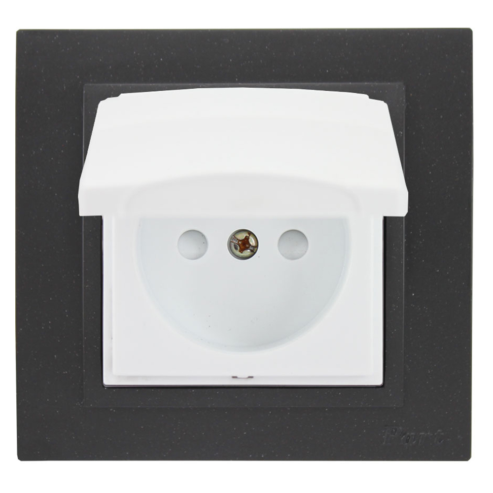 پریز پارت الکتریک کد 5061W4107