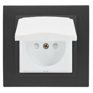پریز پارت الکتریک کد 5061W4107