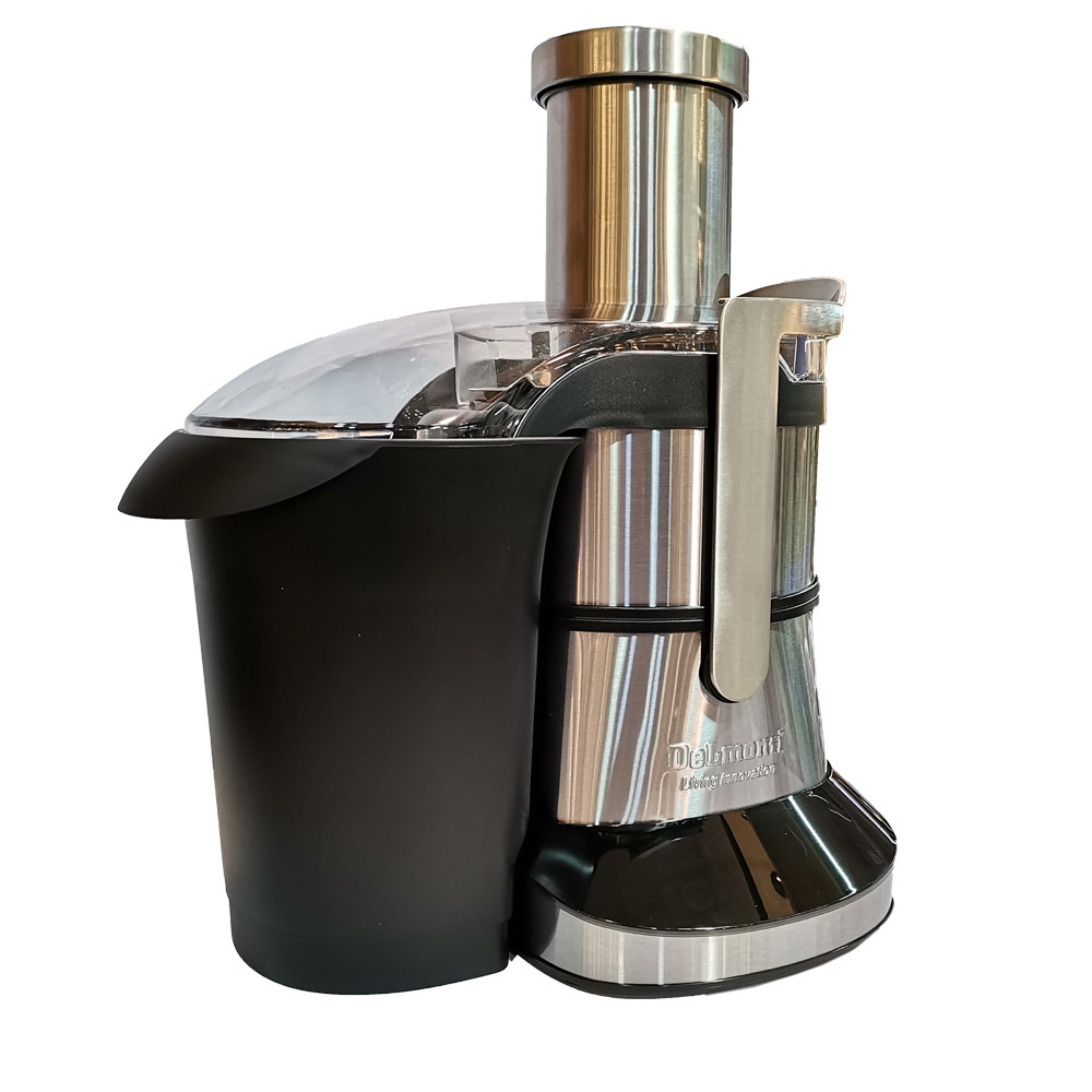 آبمیوه گیری دلمونتی مدل dl 700 آبمیوه گیری دلمونتی مدل dl 700