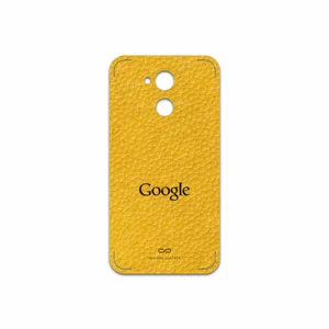 MAHOOT ML-GGL Cover Sticker for Honor 5C Pro