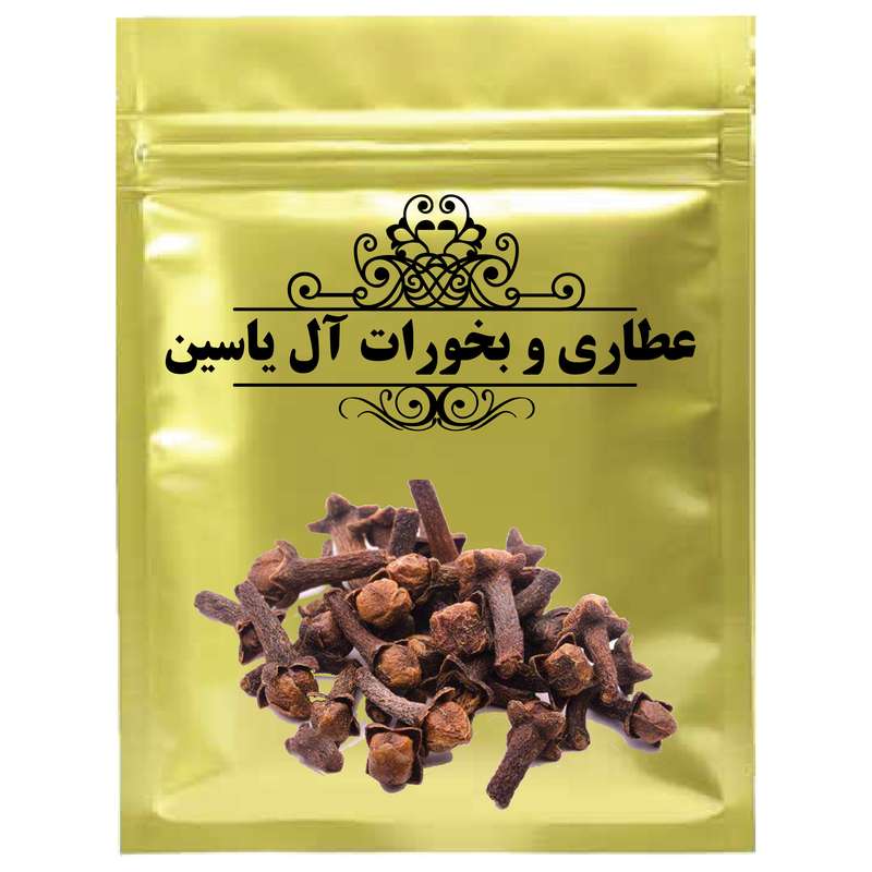 دمنوش میخک - 500 گرم