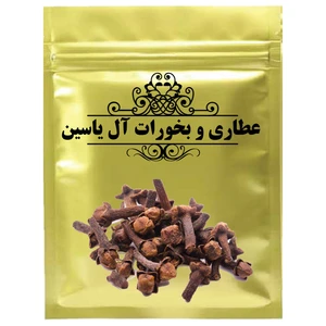 دمنوش قرنفل - 75 گرم