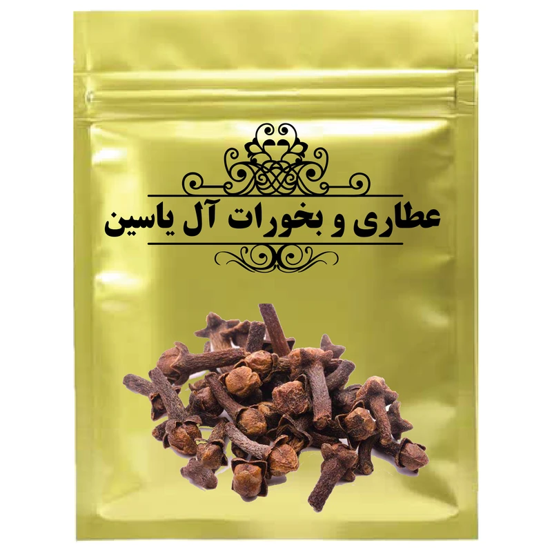 دمنوش قرنفل - 75 گرم