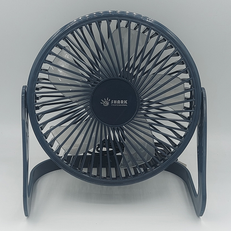 پنکه USB شارک مدل ERGONOMIC-FIBER پنکه USB شارک مدل ERGONOMIC-FIBER
