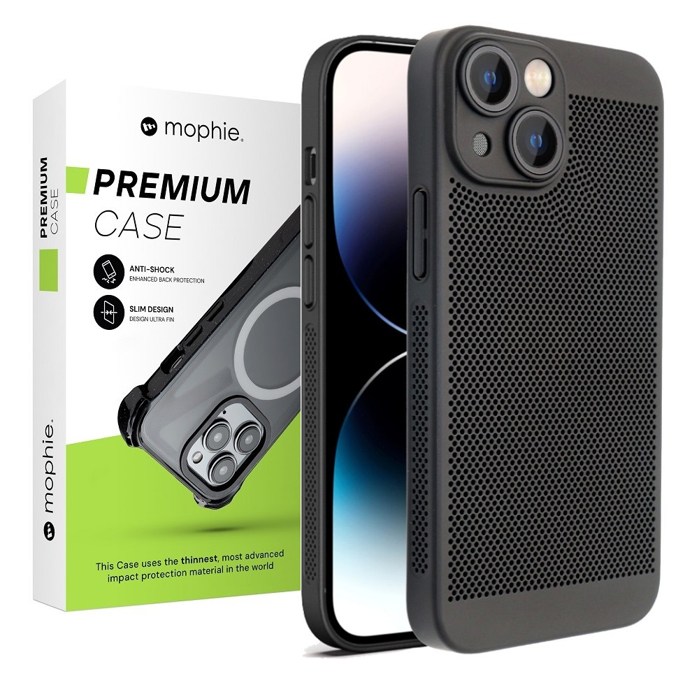 کاور موفی مدل Heat Dissipation مناسب برای گوشی موبایل اپل iphone13 Mini 1 کاور موفی مدل Heat Dissipation مناسب برای گوشی موبایل اپل iphone13 Mini