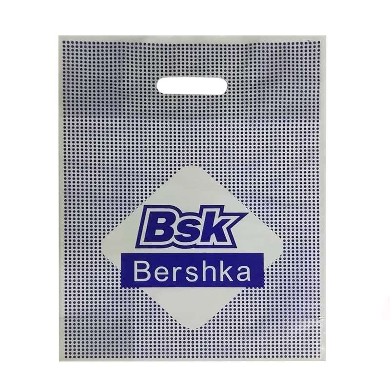 کیسه خرید کد PL135 بسته 30 عددی