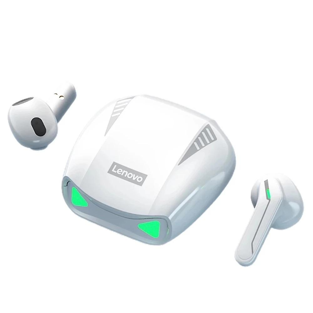 هدفون مخصوص بازی بی سیم لنوو مدل RZA MELOBUDS XT85 GLOBAL ENC 2022