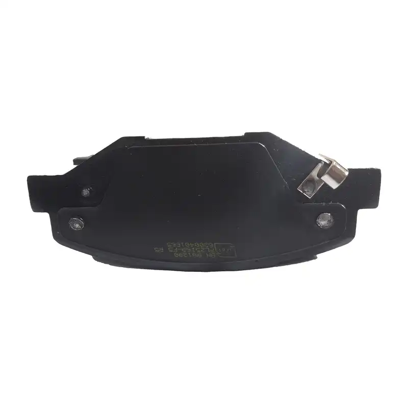 لنت ترمز جلو پارس لنت کد 62 مناسب برای سمند ملی