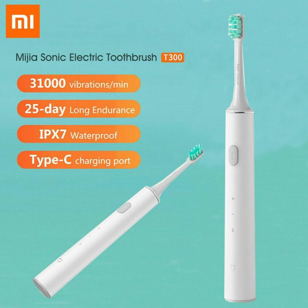 مسواک برقی شیائومی مدل T300 - cn - - 3