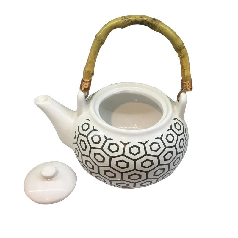 قوری کد AB-003