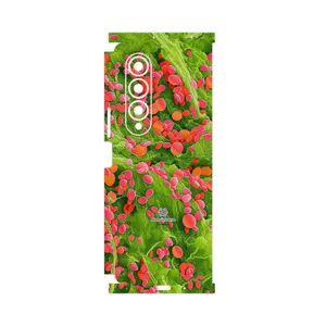 MAHOOT Atom Universe 3-FullSkin Cover Sticker for Samsung Galaxy Z Fold4